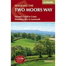 Walking The Two Moors Way