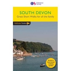 Pathfinder South Devon Short Walks