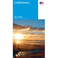 OS Tour Cornwall