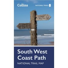 South West Coast Path National Trail