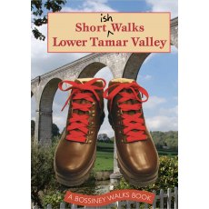 Shortish Walks Lower Tamar Valley