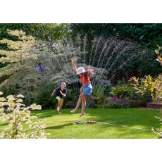 Hozelock Rectangular Sprinkler Plus