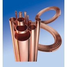 Primaflow Copper Tube 3m