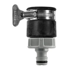 Round MixerTap Connector