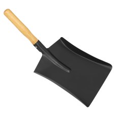 Sealey Coal Shovel 8"