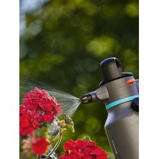 Gardena Pressure Sprayer 1.25L