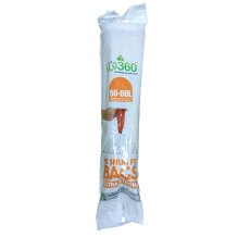 Drawstring Eco Bin Liner 60L