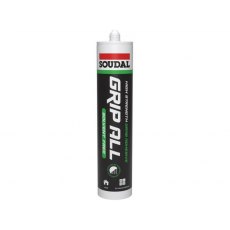 Soudal Gap Filler Expanding Foam 750ml