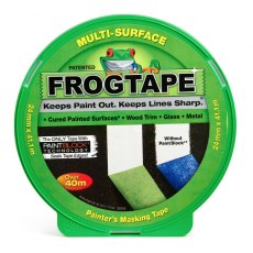 Multi Surface Frog Tape 24mm