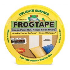 Delicate Frog Tape 24mm