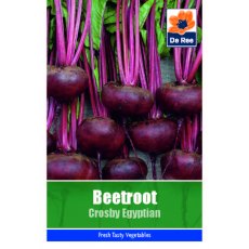Beetroot Crosbys Egyptian Seeds