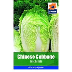 Cabbage Chinese Michihili Seeds