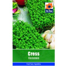 Cress Common Seeds