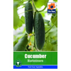 Cucumber Marketmore Seeds