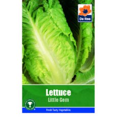 Lettuce Little Gem Seeds