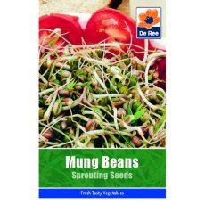 Mung Beans Seeds