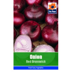 Onion Brunswick Seeds