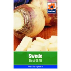 Swede Best Of All Seeds