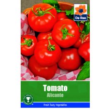 Tomato Alicante Seeds