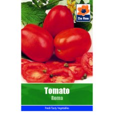 Tomato Roma Seeds