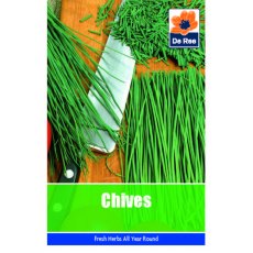 Chives Seeds