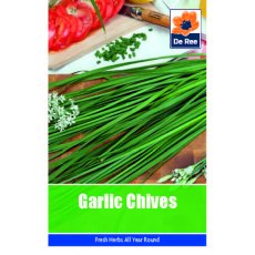 Garlic Chives Seeds