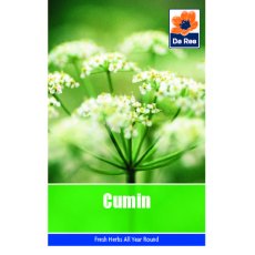 Cumin Seeds