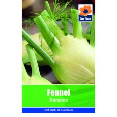 Fennel Florence Seeds