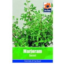 Marjoram Sweet Seeds