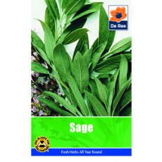 Sage Seeds