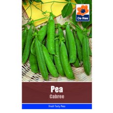 Pea Cabree Seeds