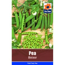 Pea Meteor Seeds