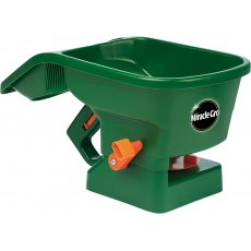 Miracle Gro Handy Spreader Flash