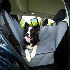 Henry Wag Car Bench Hammock