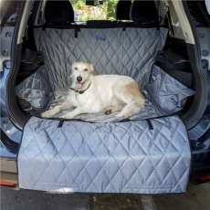 Henry Wag Car Boot'n'bumper Protector