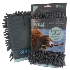 Henry Wag Microfibre Cleaning Glove