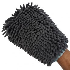 Henry Wag Microfibre Cleaning Glove