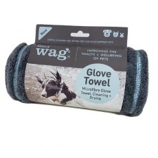 Henry Wag Glove Drying Towel