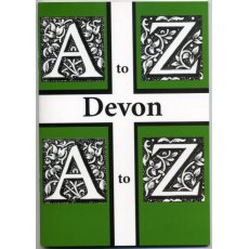 Devon A-Z Book