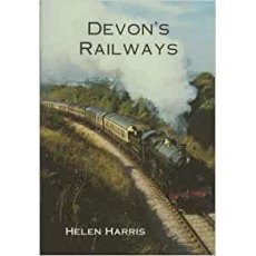 Devon's Railways Book