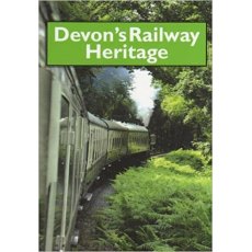Devon's Railway Heritage Book