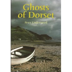 Ghosts Of Dorset Book