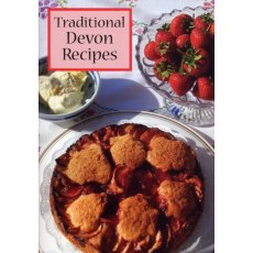 Traditional Devon Recipes Book