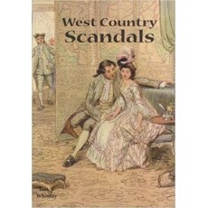 West Country Scandals Book