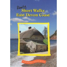 Really Short Walks East Devon Coast