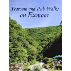 Tearoom & Pub Walks On Exmoor