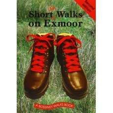Shortish Walks On Exmoor