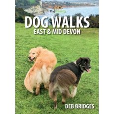 Dog Walks East & Mid Devon