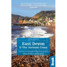 Slow Travel East Devon & Jurassic Coast