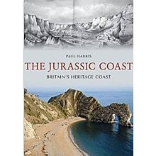 The Jurassic Coast Book